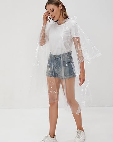 raincoat