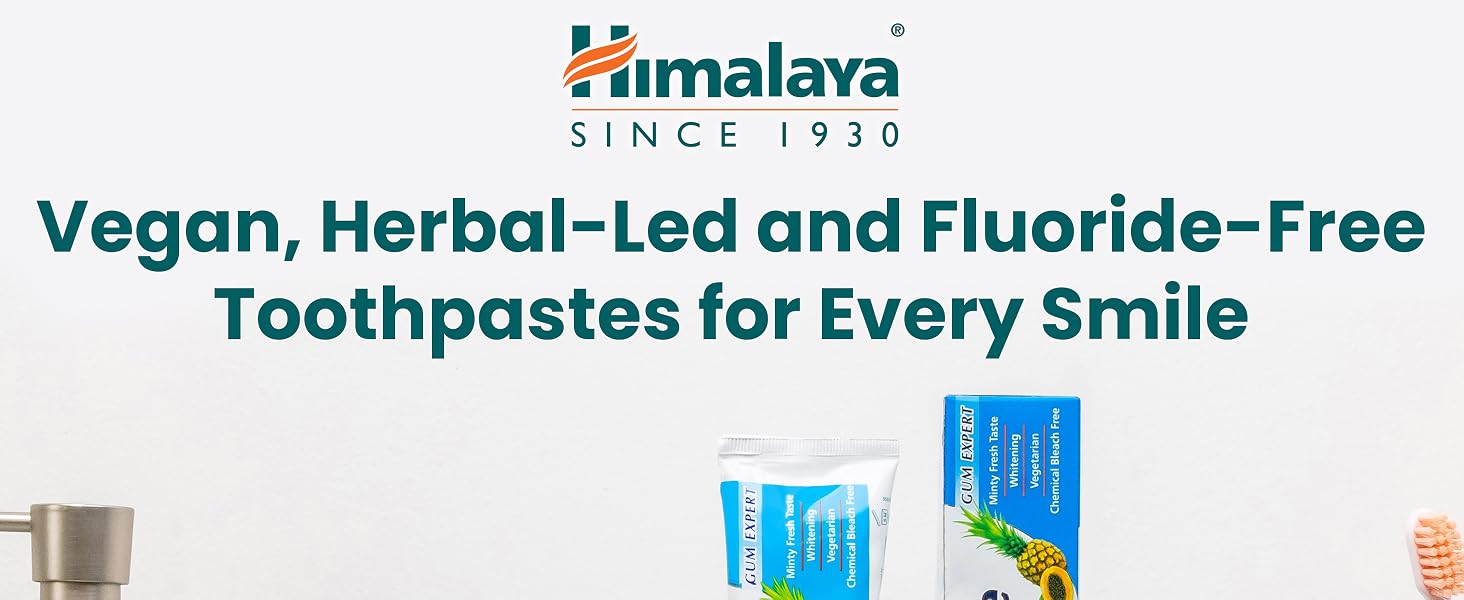 herbals bright white toothpaste 2025