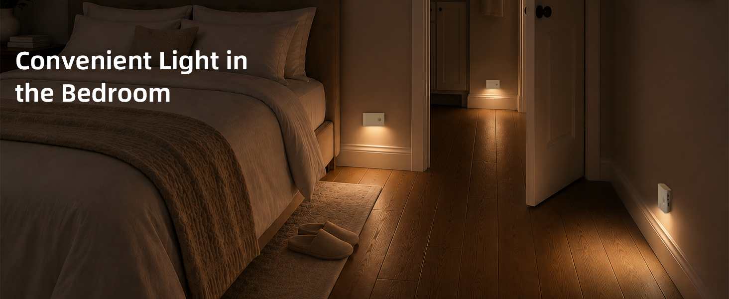 night light for bedroom