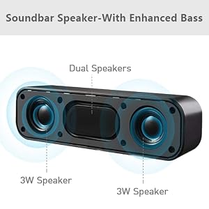 usb laptop speakers