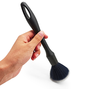 Detail Brushes