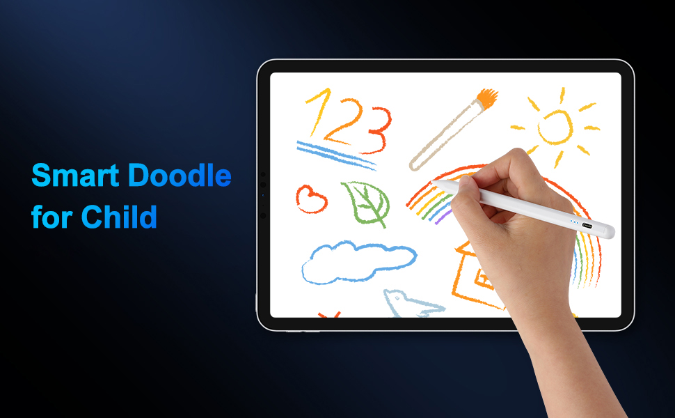 Smart Doodle for Child