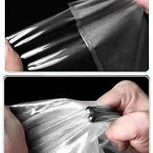 food saver vacuum sealer bags rolls