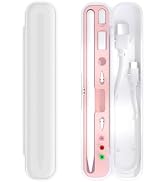 BAIWOVIS Pencil Case Compatible with Apple Pencil 1st Generation, 2nd Generation and Pro, Storage...