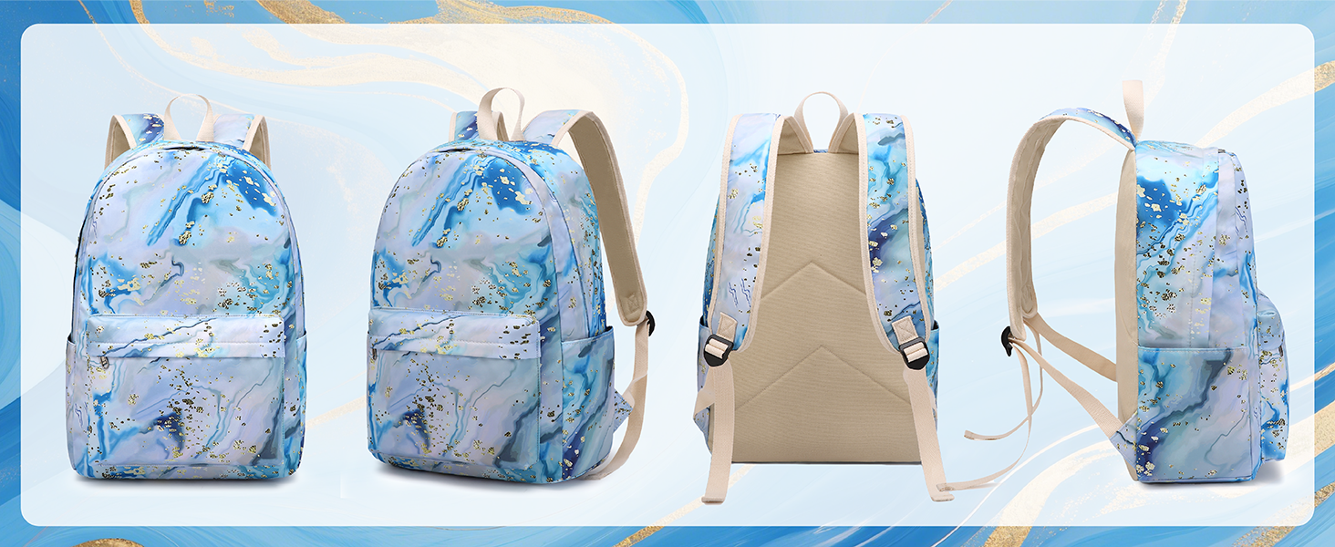 School Backpack
