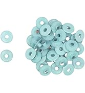 Craftelier - Pack of 40 Wide Eyelets Ideal for Card Making, Scrapbooking and Crafting | Suitable ...