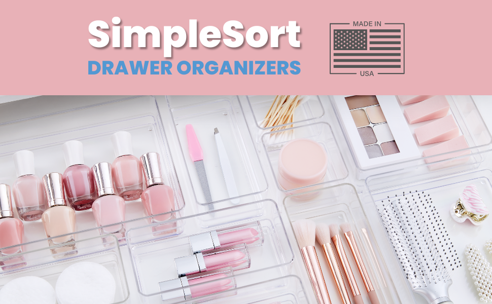 SimpleSort Banner