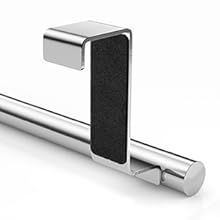 over door towel rack