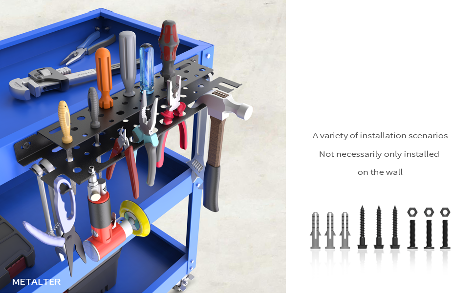 tool storage