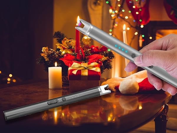 candle lighter
