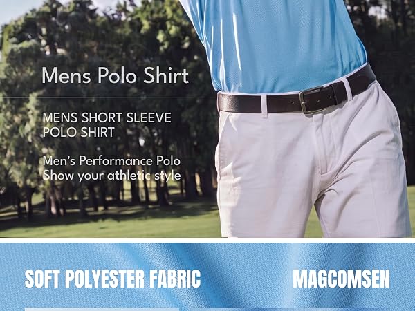 mens polo shirt