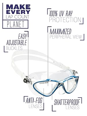 SWIMMING GOGGLES, SWIM GOGGLES, GOGGLES FOR SWIMMING, CRESSI EQUIPMENT FOR SWIM