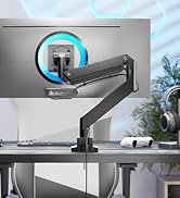 deskmount, mounting, monitors, floating