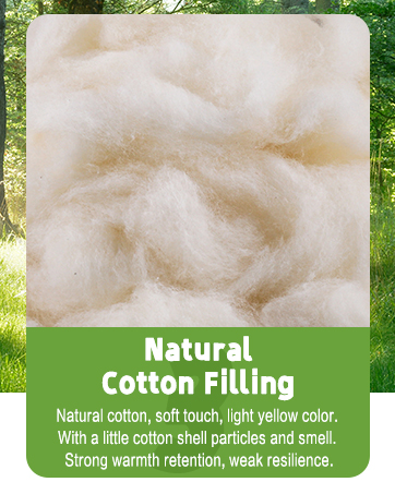 Polyfill Stuffing