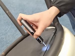 Electric Screwdriver