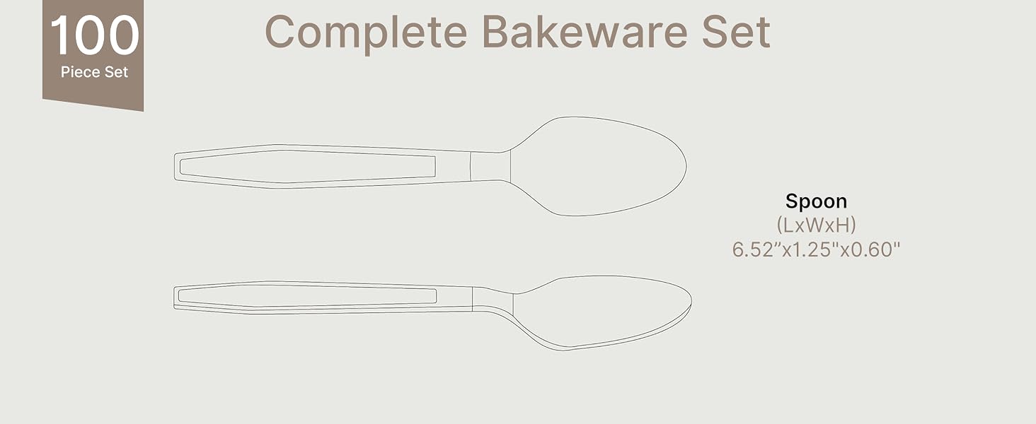 Heavy Duty Plastic Silverware