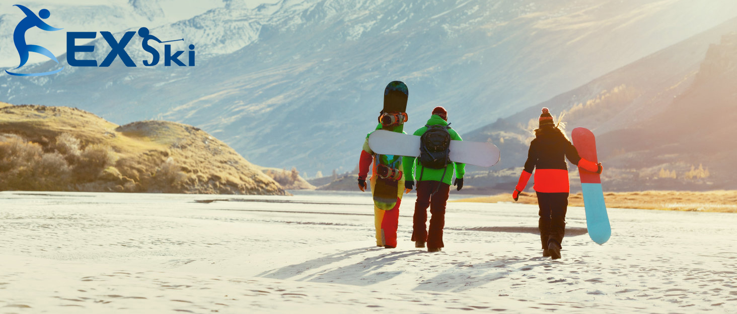 ski accessories