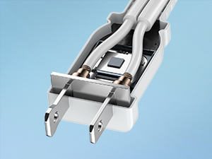Safety Plug