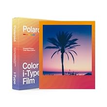 polaroid; polaroid originals; polaroid now; now; polaroid camera; i-type; 600 film; instant film