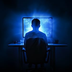 Lumadux Blue Light Blocking Glasses