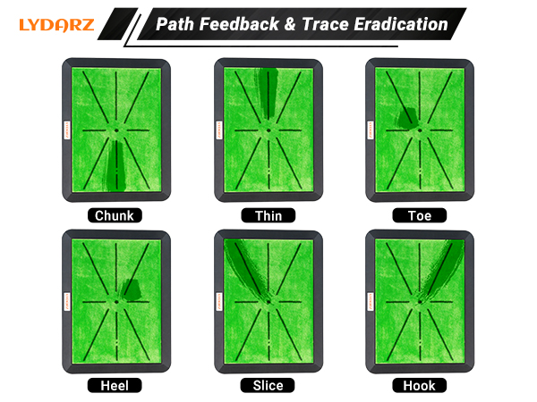 golf trainning mat - 1-1