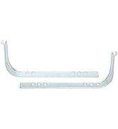 SlipX Solutions No Mess Splash Guard for Shower & Bathtub Curtain Liners | Shower Accessories to ...