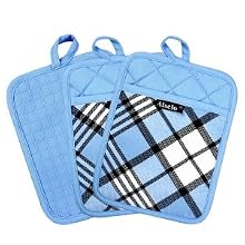 silicone pot holders
