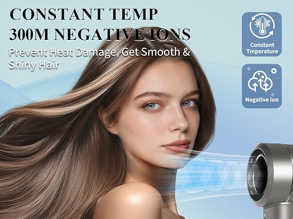 CONSTANT TEMP30OMNEGATIVE IONS