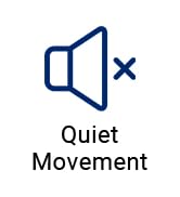 Quiet Movement
