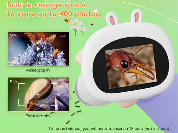 Microscope for Kids