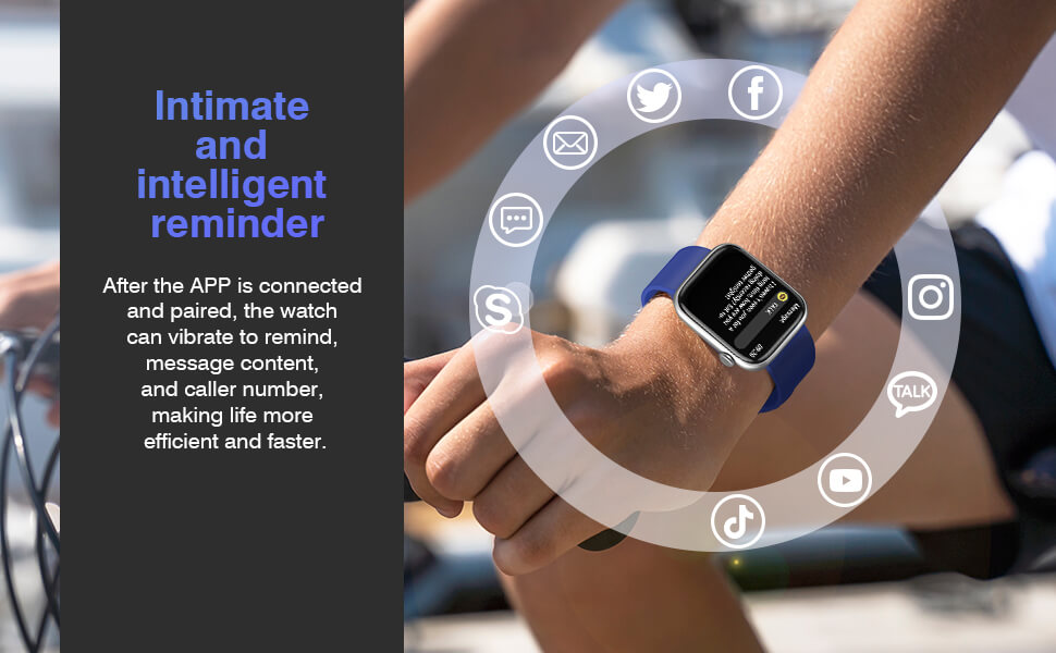 smart watch for men