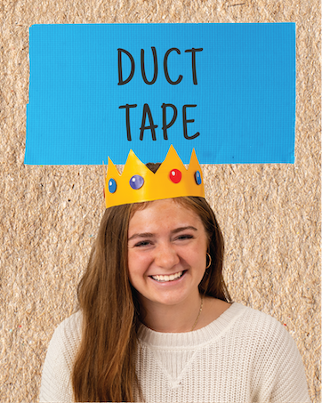 Duct Tape