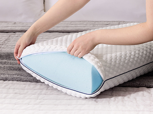Weekender Gel Pillow
