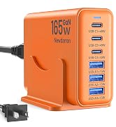 USB C Charger Block Fast Charging Station