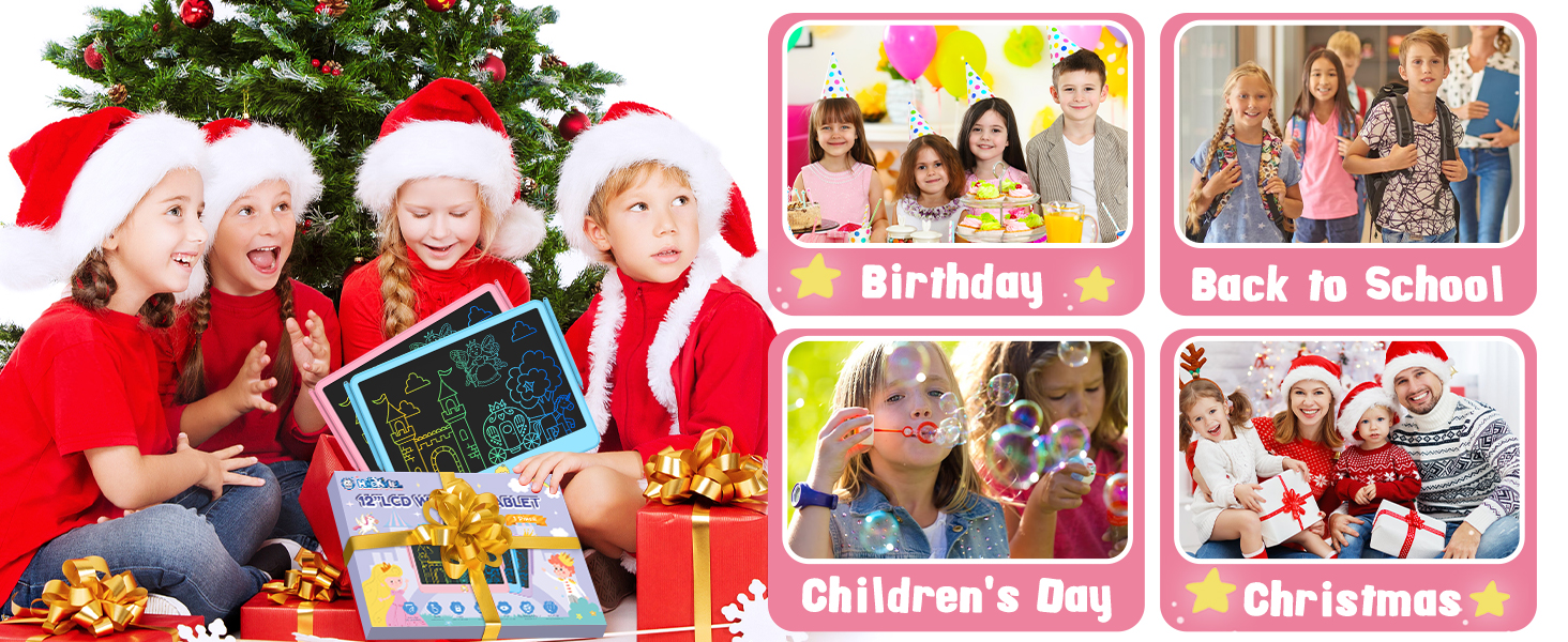 Gifts for Kids