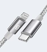 usb c to lightning cable