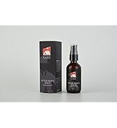 G.B.S Aftershave Balm Calms, Heals & Soothes Damaged Skin Set of 2-5 Ounce Lavender/Citrus + 5 Ou...
