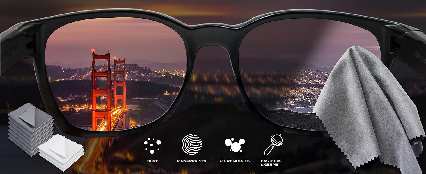 Eyeglasses