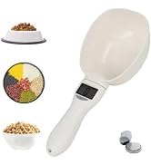 Digital Measuring Spoon 2026 NEW Food Measuring Scoop Scale 800g / 0.1g High Precision with LCD S...