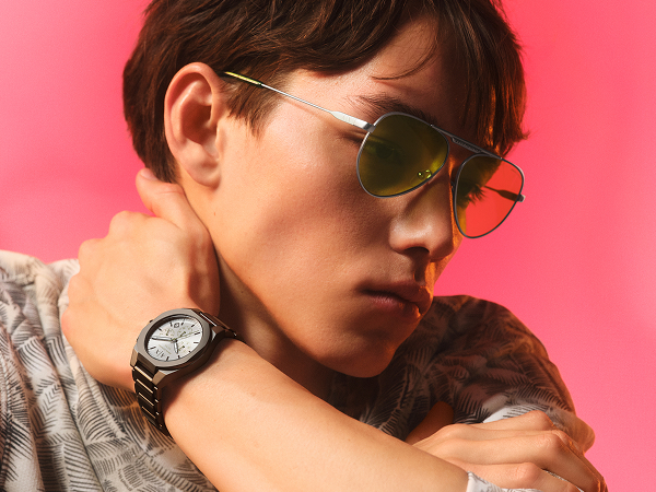 Armani Exchange