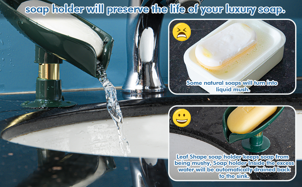 soap holder
