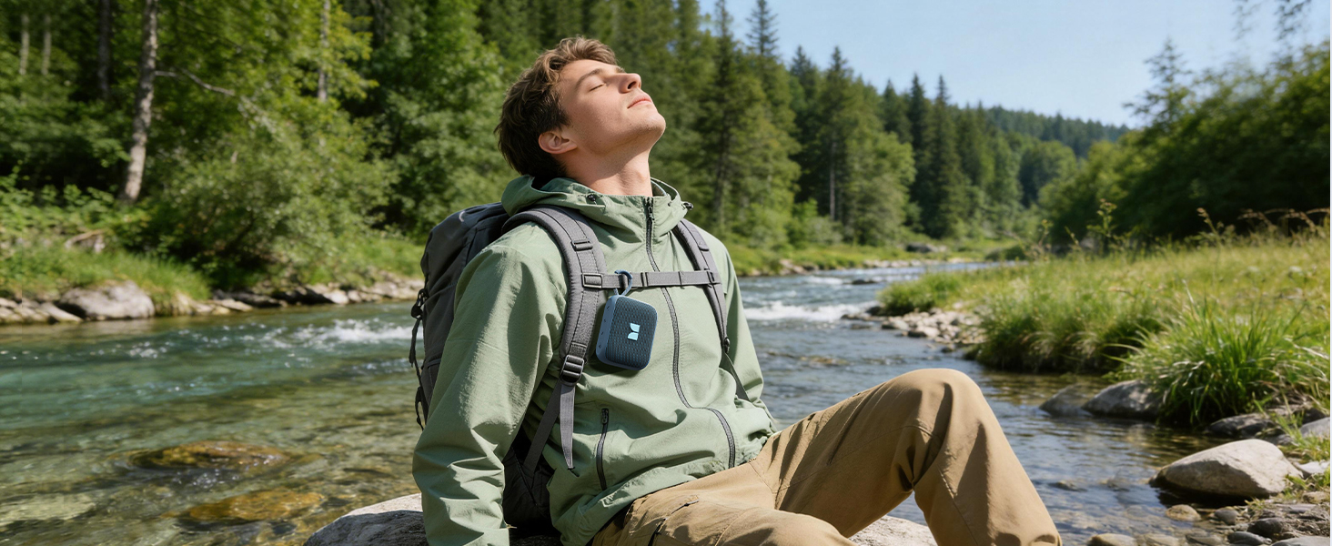 Portable Bluetooth Speakers