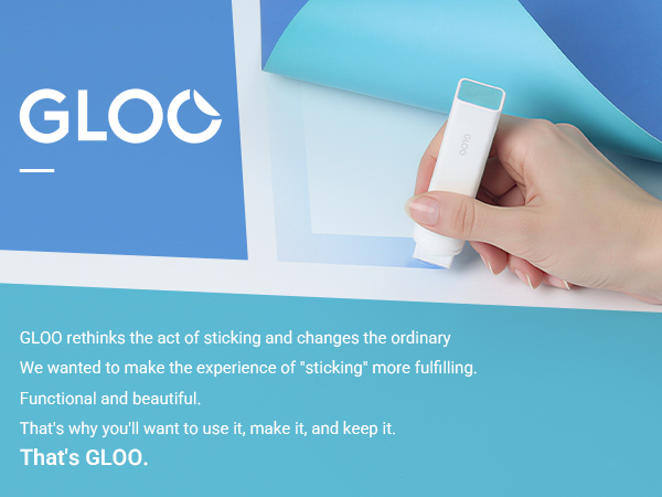 glue stick