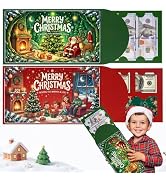 2Pcs Extra Large Christmas Money Holders for Cash & Gift Card Holder | 13.8x7.9 Inch Oversize Sur...
