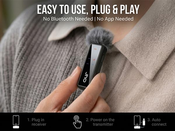 Plug & Play
