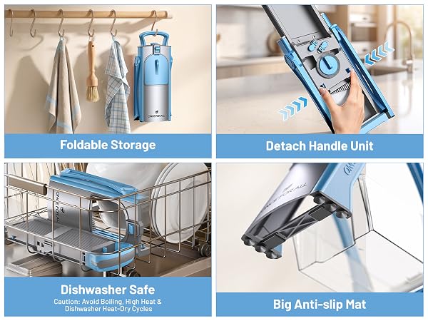 food slicer