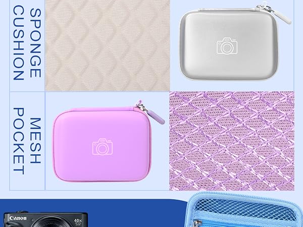 camera case