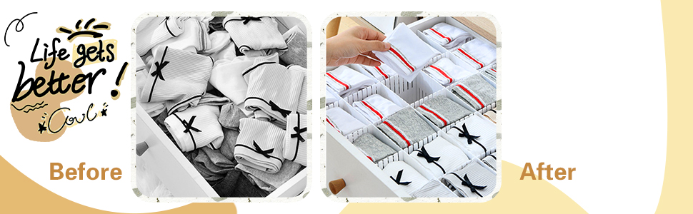 5.baby shoe organizer