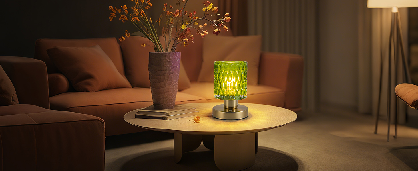 Living room decorations
