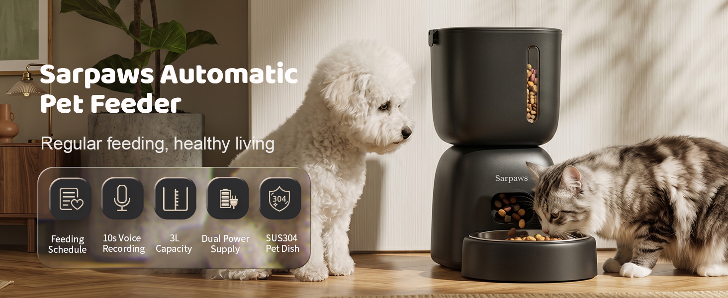automatic cat feeder,cat feeder automatic,automatic dog feeder,cat feeder